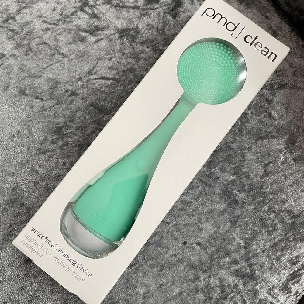 PMD Clean Facial Cleansing System